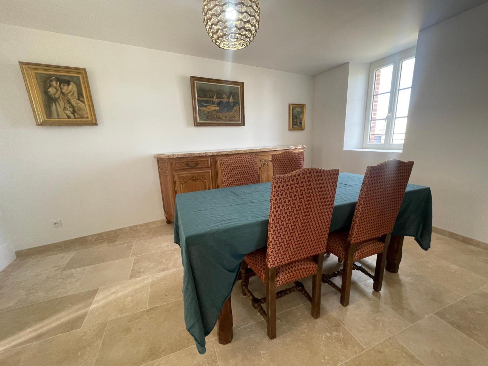 Gite Les Minimes II Avallon Exterior foto